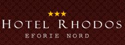 Hotel Rhodos, Eforie Nord