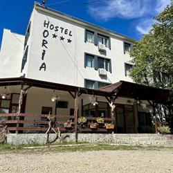 Hostel Horia, Plopeni