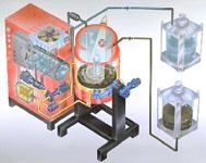 Ecotehnology SRL, Satu Mare