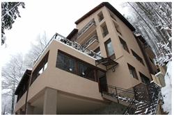 Hotel Anemona, Sinaia