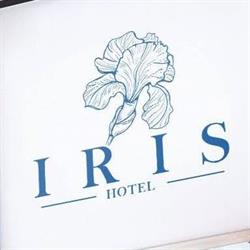 Hotel Iris, Târnăveni