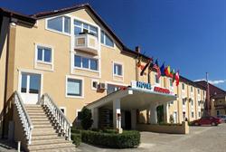 Hotel Arizona, Timişoara