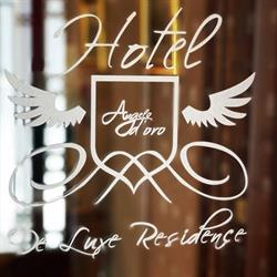 Hotel Angelo D'oro, Ploieşti