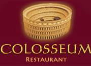 Restaurant Colosseum, Giroc