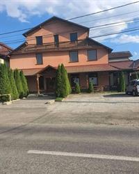 Restaurant Casa Petrovai, Sighetu Marmaţiei