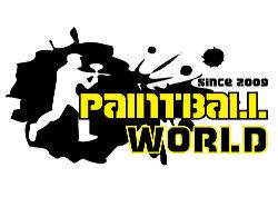 Paintballworld, Oradea