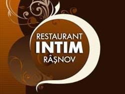 restaurant intim, Râşnov