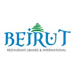 Restaurant Beirut, Bucureşti