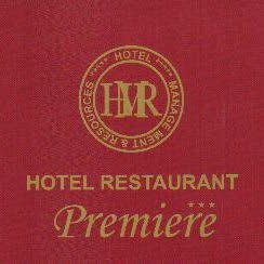Hotel Premiere, Bucureşti