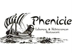 Restaurant Phenicie, Iaşi