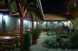 Restaurant Venetia, Sighişoara