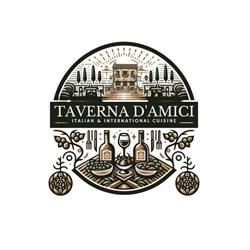 Restaurant Taverna D'amici, Râmnicu Vâlcea