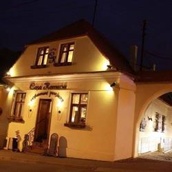 Pensiune & Pizza Casa Romană, Sibiu