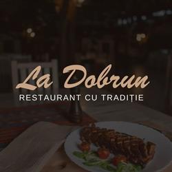 Restaurant La Dobrun, Sibiu