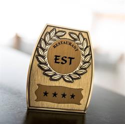 Restaurant Est, Bucureşti