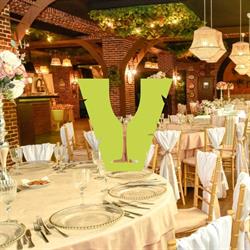 Restaurant Vanity, Bucureşti