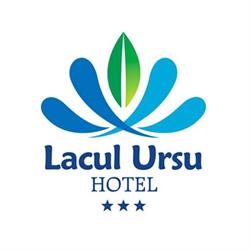 Hotelul Lacul Ursu, Sovata