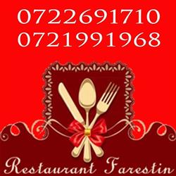 Restaurant Farestin - Sala de nunţi, Suceava