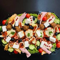 Restaurantul Ialidi, Timişoara