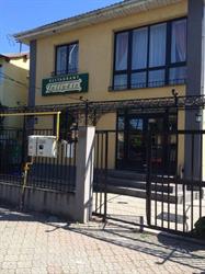 Restaurant Tallydis, Timişoara