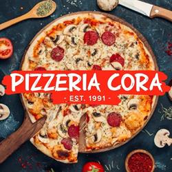 Restaurant Cora, Timişoara