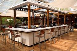 River Deck Sushi Express, Timişoara