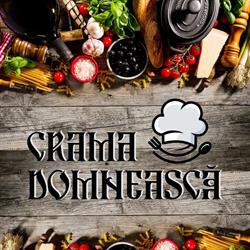 Restaurantul Crama Domneasca, Vaslui