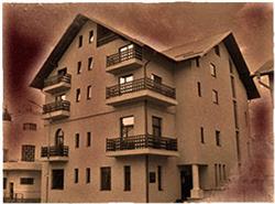 Pensiune Casa Di David, Vatra Dornei