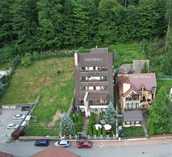 Casa Freya Busteni
