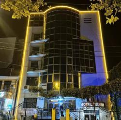 Hotel Dalin, Bucureşti
