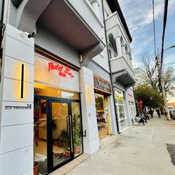 Hotel Eos, Bucureşti