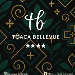 Hotel Toaca Bellevue, Gura Humorului