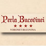 Pensiunea Perla Bucovinei, Voroneţ