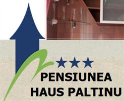 Pensiunea Haus Paltinul, Şelimbăr