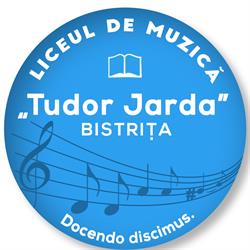 Liceul de Muzică "tudor Jarda" Bistrita