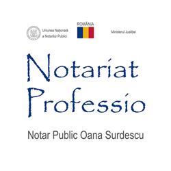 Notariat Professio, Bucureşti