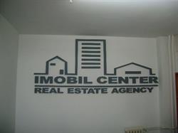 Imobil Center, Iaşi