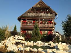 Pensiunea Casa Roza, Sovata