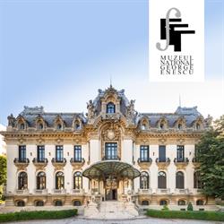 Muzeul Naţional George Enescu, Bucureşti