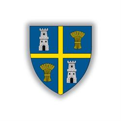 Consiliul Judeţean Olt, Slatina