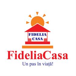 Agentia Imobiliara Fidelia Casa, Iaşi