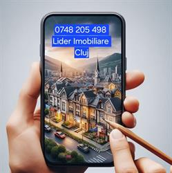 Agentie Imobiliara Lider Imobiliare, Cluj-Napoca