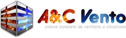 A&c Vento SRL, Iaşi