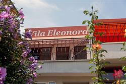 Vila Eleonora, Eforie Nord