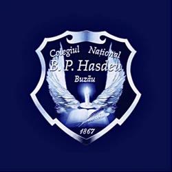 Colegiul National B.p. Hasdeu, Buzău