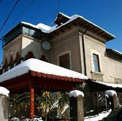 Vila Casuta Noastra 2, Buşteni