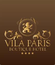 Hotel Vila Paris, Bucureşti