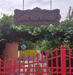 Casa Din Livada, Târgu Ocna