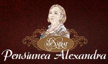 Pensiunea Alexandra, Oneşti