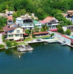 Casa Verde, Orşova